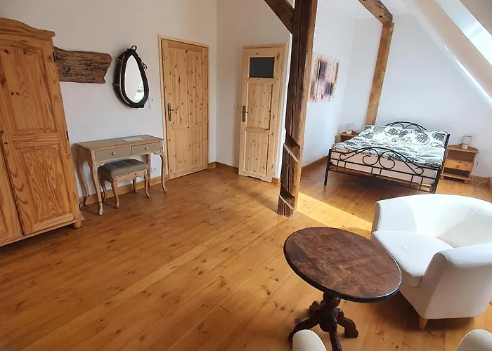 Apartment Dworek Marmis - Idealny Dla Rodzin *