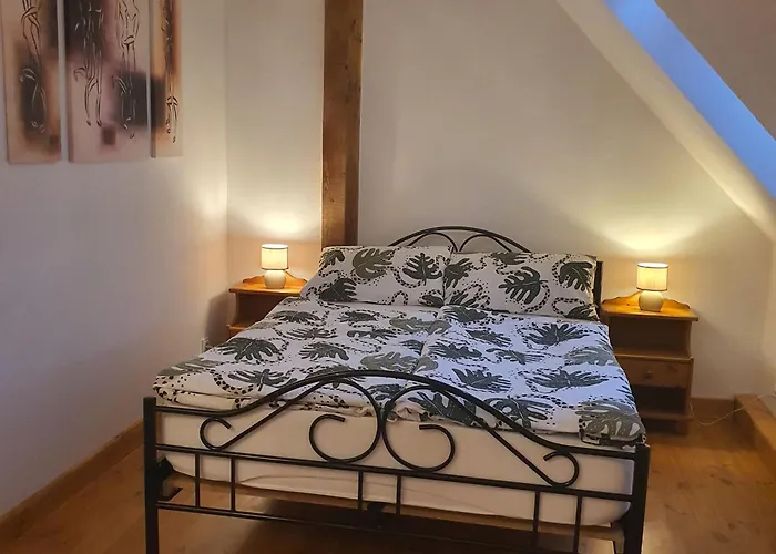 Dworek Marmis - Idealny Dla Rodzin Apartmán Mirsk