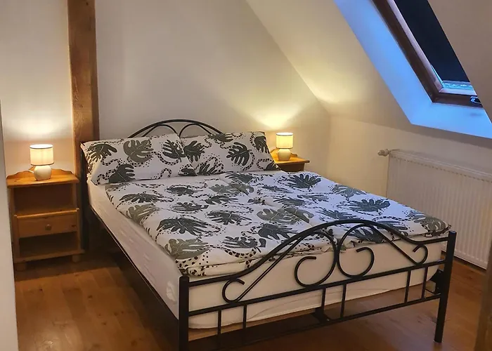 Dworek Marmis - Idealny Dla Rodzin *