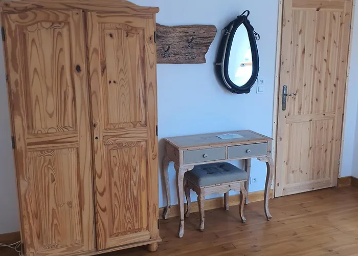 Dworek Marmis - Idealny Dla Rodzin Apartamento