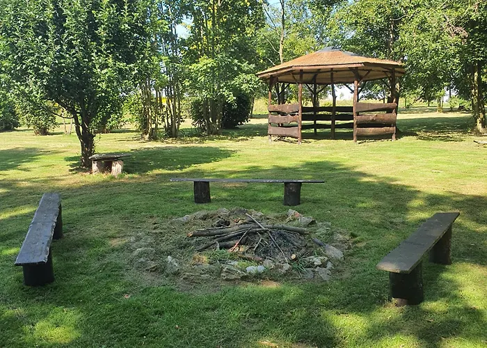 Dworek Marmis - Idealny Dla Rodzin Apartment *