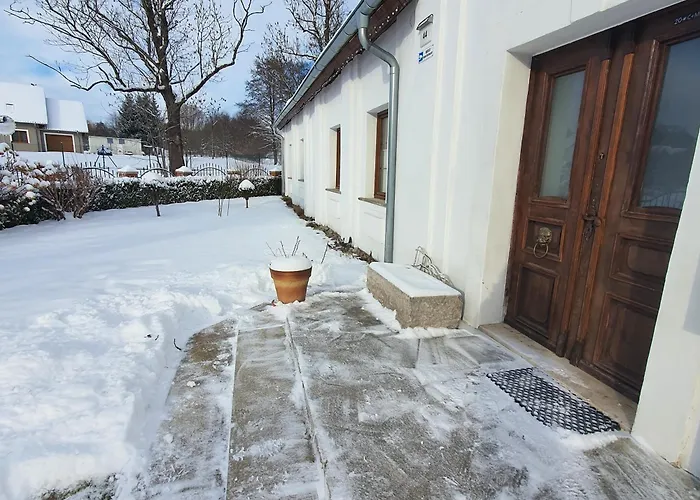 Dworek Marmis - Idealny Dla Rodzin