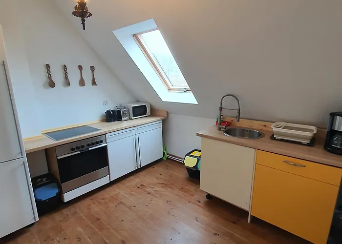 Dworek Marmis - Idealny Dla Rodzin Apartamento Mirsk