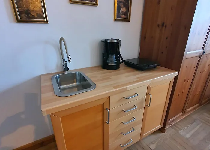 Dworek Marmis - Idealny Dla Rodzin Apartment *