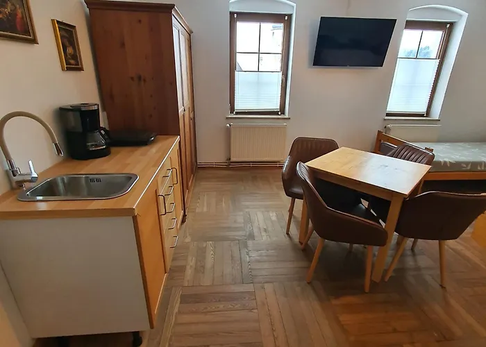 Dworek Marmis - Idealny Dla Rodzin