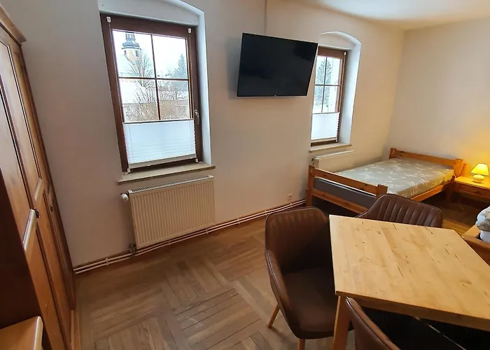 Apartment Dworek Marmis - Idealny Dla Rodzin